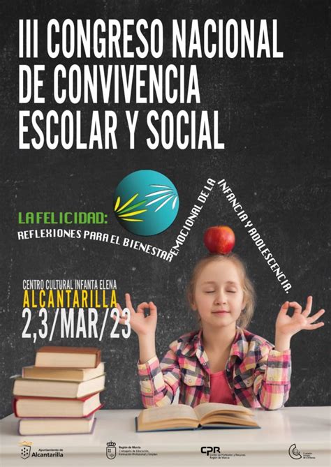 Iii Congreso Nacional De Convivencia Escolar Y Social Ayuntamiento De