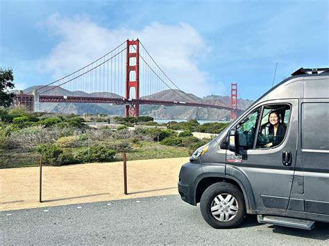 C Mo Visitar Y Cruzar El Puente Golden Gate En San Francisco