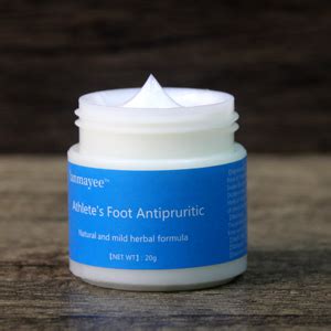 Lanmayee Athlete S Foot Treatment Kit Fungi Spray Antipruritic