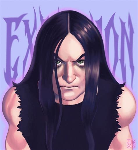 Nathan Explosion Metal