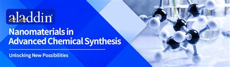 Chemical Synthesis Methods Of Nanomaterials