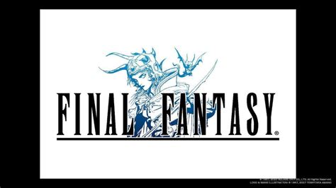 『ff1 ピクセルリマスター』レビュー。サイドビュー、飛空船独自路線で日本rpgの歴史を切り拓いた伝説の作品を振り返る