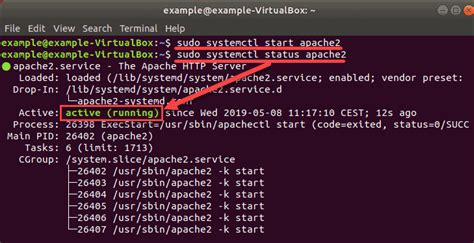 How To Restart Service In Linux