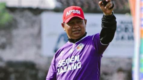 Semen Padang Fc Resmi Gelar Latihan Perdana Hadapi Liga