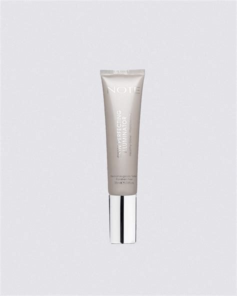 Note Skin Perfecting Illuminator Vog Store