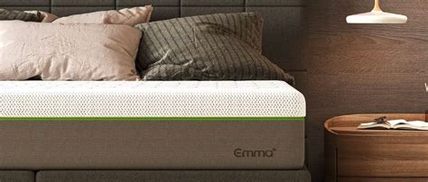 Emma Diamond Hybrid Mattress review: a firm surface that takes care of ...