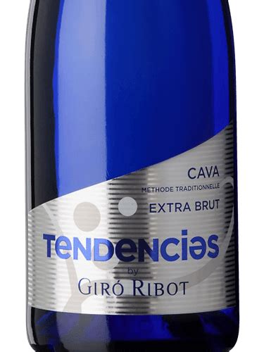 Gir Ribot Cava Tendencias Extra Brut Vivino Australia