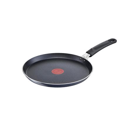 Test d une poêle à crêpes Tefal XL Force de 25cm par Climaxe