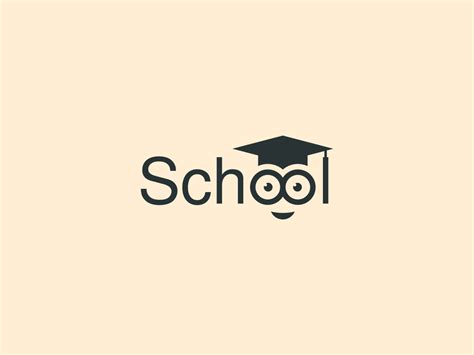 Education and School Logo | Education Logo | school letter logo ...