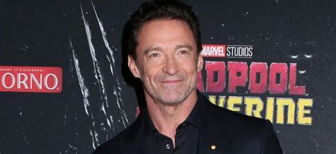 Hugh Jackman 55 Breaks The Internet With His Shirtless Photo