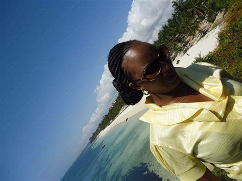 The Diani Beach in South Coast, Kenya - Wambui's Diaries