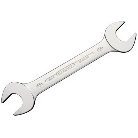 SS Ball Bearing Double Open End Spanners, Size: 10 Inch at Rs 5000/piece in Mumbai