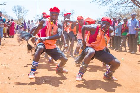 The Biggest Bantu Tribe In Tanzania The Sukuma Tribes In Tanzania