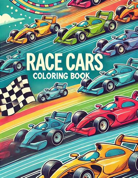 Kids Coloring Pages Race Car Coloring Pages Race Car Coloring Sheet