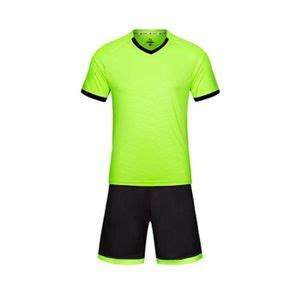 Ensemble Maillot Short Football Achat Vente Pas Cher