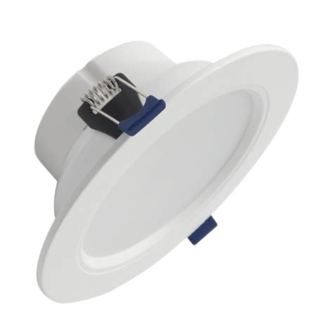 Tecnoled Downlight Ml Dl W Wt Bc