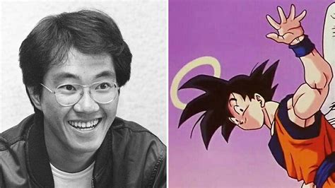 Muere El Creador De Dragon Ball Akira Toriyama Shows Espect Culos