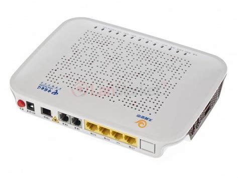 GPON-терминал абонентский, роутер ZTE F660 Wi-Fi (ID#1466543551), цена ...