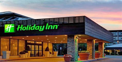 Holiday Inn Toronto Airport East Toronto Hotelplan