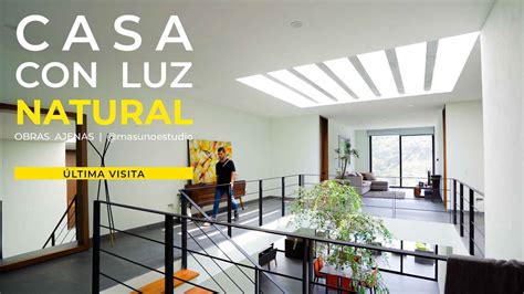 Descubrir 90 Imagen Casas Con Luz Natural Abzlocal Mx