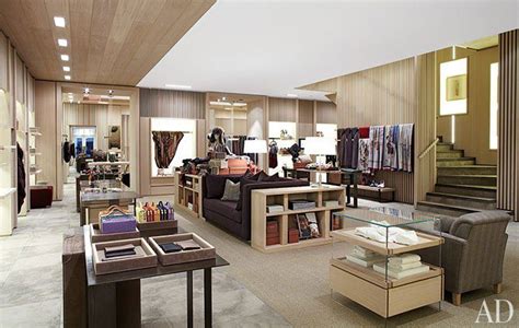 Loro Piana 744 Madison Avenue Archstone Builders LLC