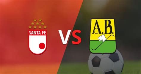 Pronóstico Santa Fe Vs Bucaramanga Liga Betplay 15062024 Apuestas