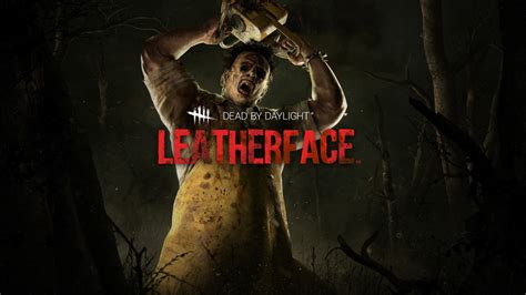 Dead By Daylight Leatherface™ Pour Nintendo Switch Site Officiel Nintendo