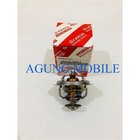 Thermostat Hino Dutro Ht Rino Saurus Dyna Ht Lazada Indonesia