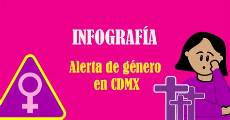 Alerta De Género En La Cdmx Rompeviento