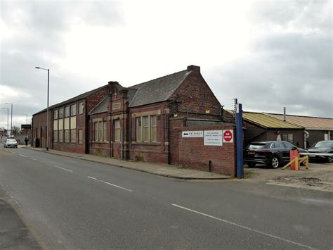 Chemical Company Offices Kevin Waterhouse Cc By Sa 2 0 Geograph