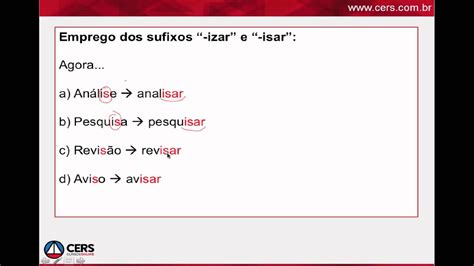 Quando Devo Usar Izar Ou Isar Youtube