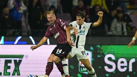 VIDEO Salernitana Cesena Gli Highlights Del Match