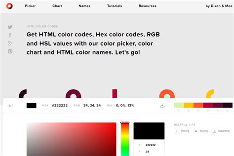 Como Cambiar El Color Del Texto En Html Con Imagenes Images