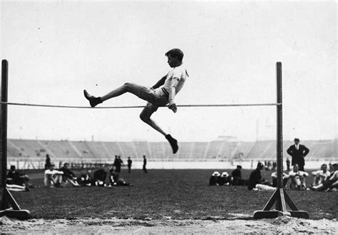 The forgotten sports of bizarre Olympic history – Infotainment Factory