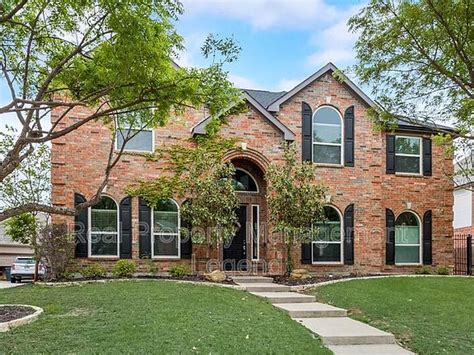 Mesa Trl Keller Tx Zillow