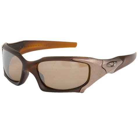 Oakley Pit Boss Polarized Sunglasses | Backcountry.com