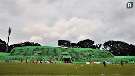 Bri Liga Stadion Gajayana Jadi Opsi Utama Kandang Arema Fc Musim