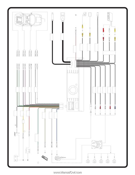 Jensen Phase Linear Uv Wiring Diagram