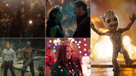 Guardians of the Galaxy (Movie, 2014) | Cast, & Characters