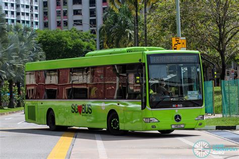 Training Bus Tower Transit Mercedes Benz Oc Le Smb L Land