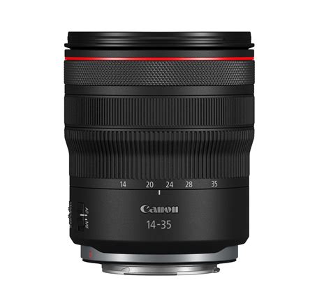 Meet Canon's new pro-grade wide-angle zoom lens | Popular Photography