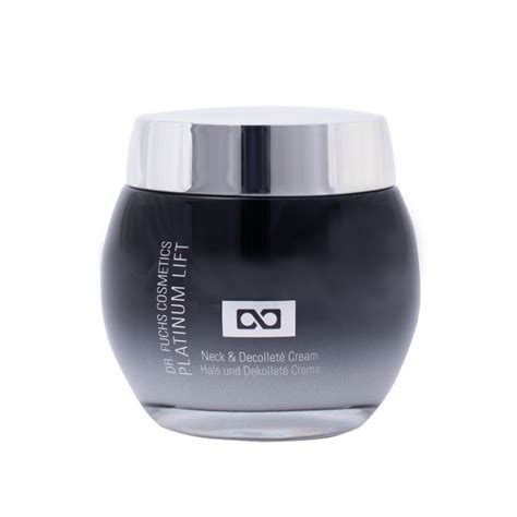 Platinum Lift Dr Fuchs Cosmetics