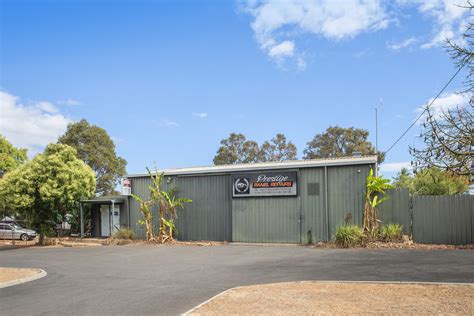 Factory Warehouse Industrial Properties Sold In Darradup Wa