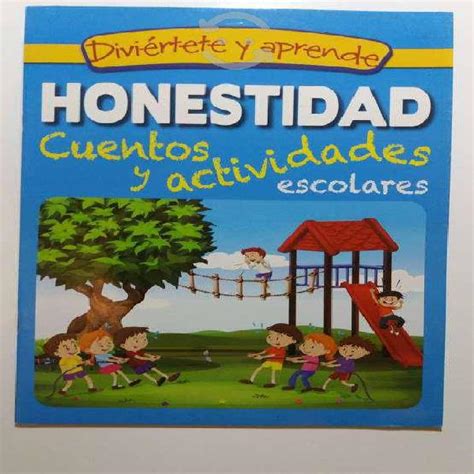 Honestidad Cuentos Ofertas Mayo Clasf