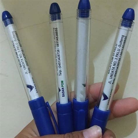 Jual Polpen Seminar Pulpen Polos Pulpen Promosi Shopee Indonesia