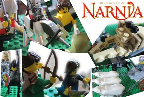 Lego Ideas Product Ideas Narnia Battle Of Beruna