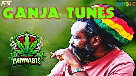 Best Ganja Tunes Feat Peter Tosh Cocoa Tea Buju Banton Collie