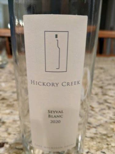 Hickory Creek Seyval Blanc Vivino Australia