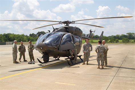 Ala National Guard Logistics Team Called To Active Duty Deploying