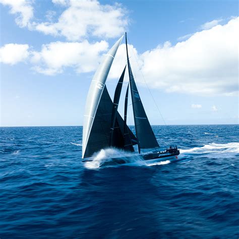 3di Technology Longest Lasting Highest Performance Sails North Sails